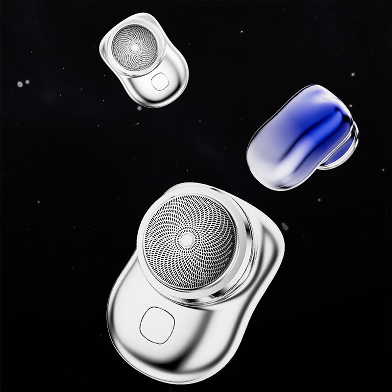 Avelena | Usb Mini Rasierer