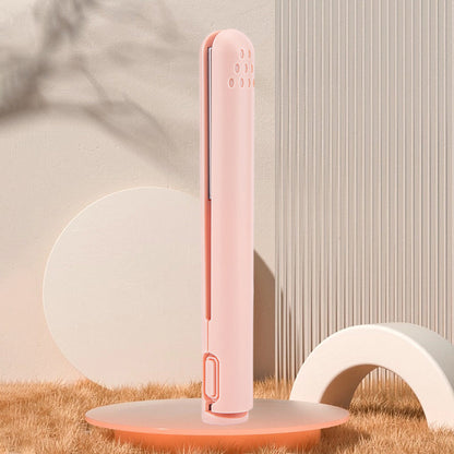 Avelena | Qurli Automatischer Haarglätter für Schöne Locken