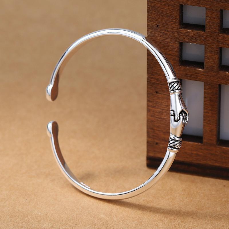 Avelena | Handdruck Armband