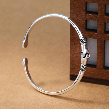 Avelena | Handdruck Armband