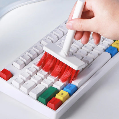 Avelena | 5 in 1 Tastatur Reinigung Softbürste