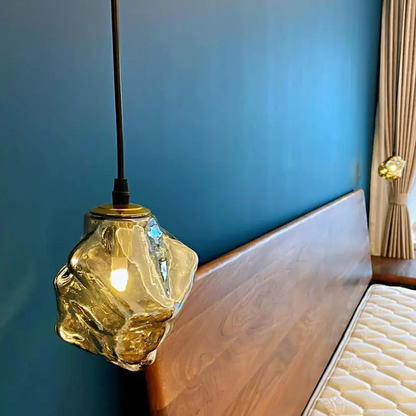 Avelena | GlacierGlow Pendelleuchte