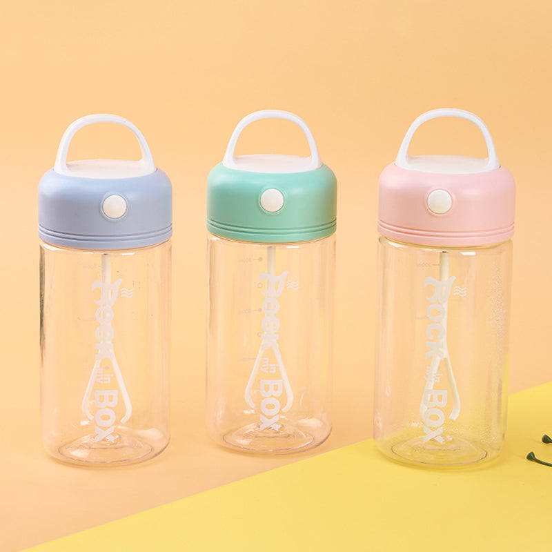 Avelena | Blenderflasche