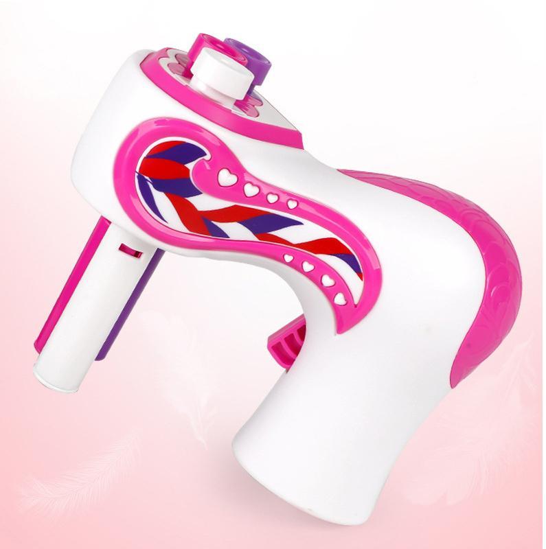 Avelena | Automatische Haarschneidemaschine