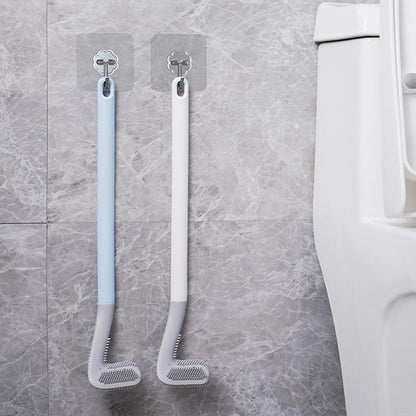 Avelena | Cleaner Pro Toilettenbürste Toilettenbürste mit Golfbürstenkopf