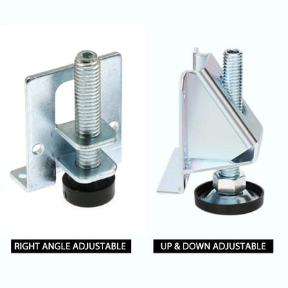 Avelena | Einstellbarer Nutzlastfuß