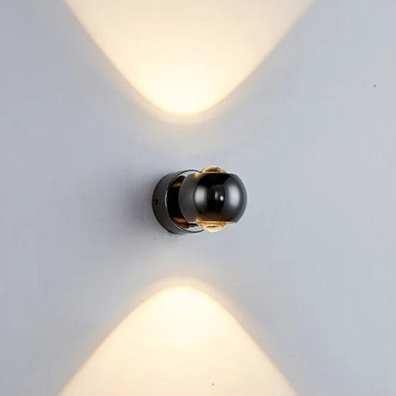 Avelena | Stilvolle Glowwave Lampe Erschaffe Die Perfekte Stimmung
