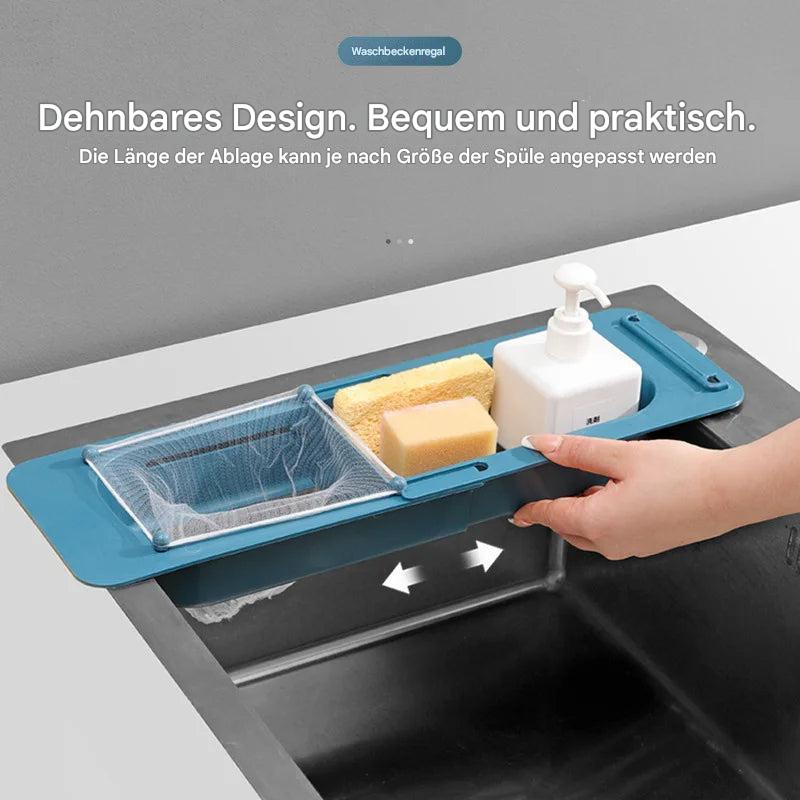 Avelena | ShelfGenie – Mehr Platz in jeder Küche