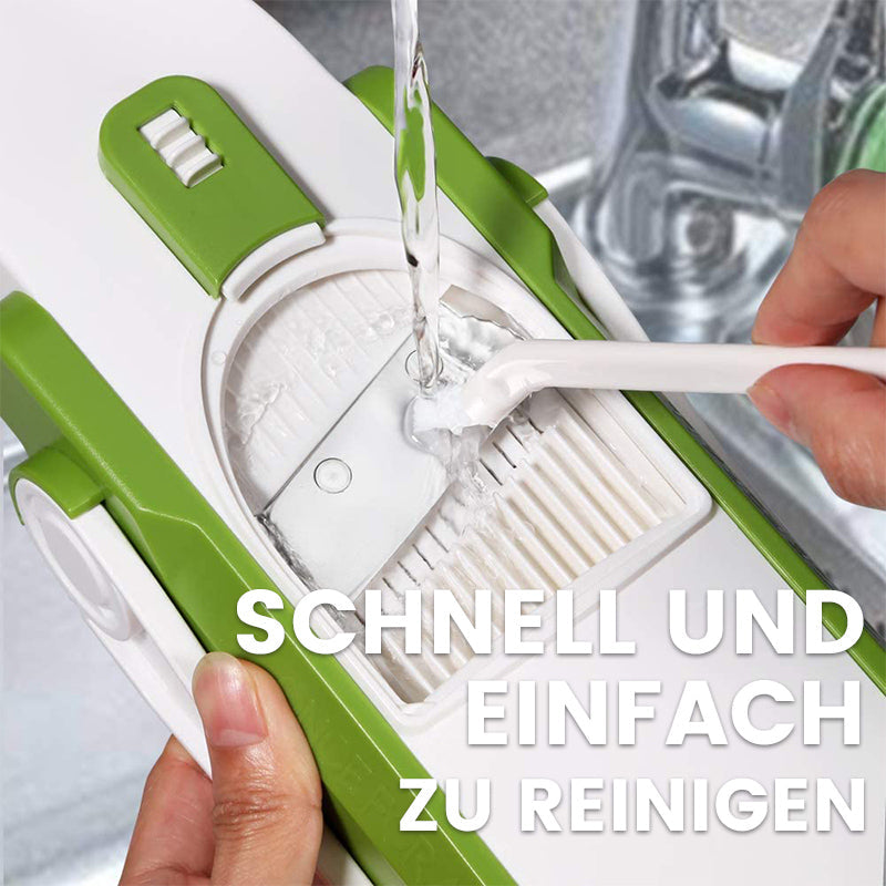 Avelena | Edelstahl Gemüseschneide Werkzeug