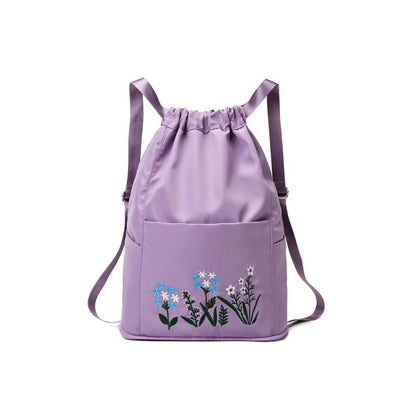 Avelena | Multifunktionale Fitness Reisetasche