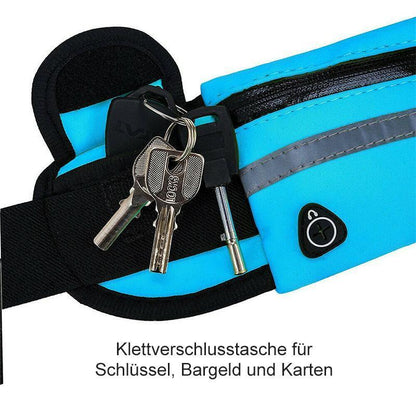 Avelena | Wasserdichte Laufgürtel