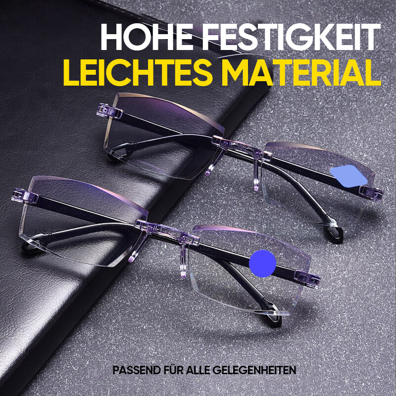 Avelena | Anti-Blaulicht Lesebrille