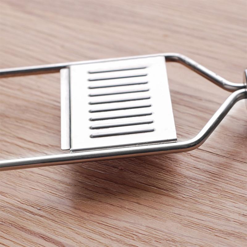 Avelena | Edelstahl Gemüseschneider