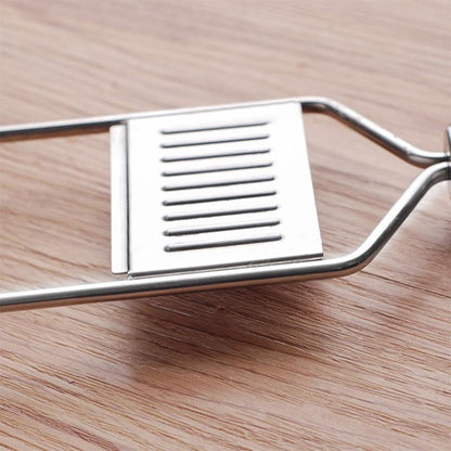 Avelena | Edelstahl Gemüseschneider