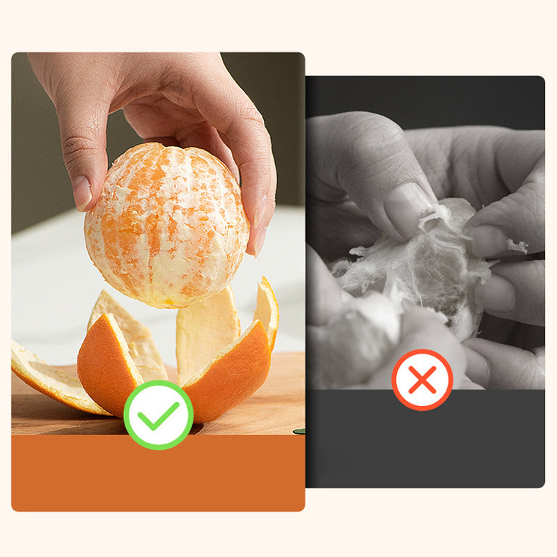 Avelena | SchälGefährte Schnelles Sanftes Schälen