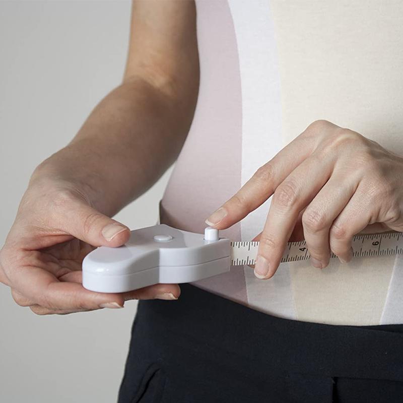 Avelena | Automatisches Schrumpfendes Maßband