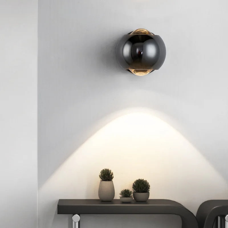 Avelena | Stilvolle Glowwave Lampe Erschaffe Die Perfekte Stimmung