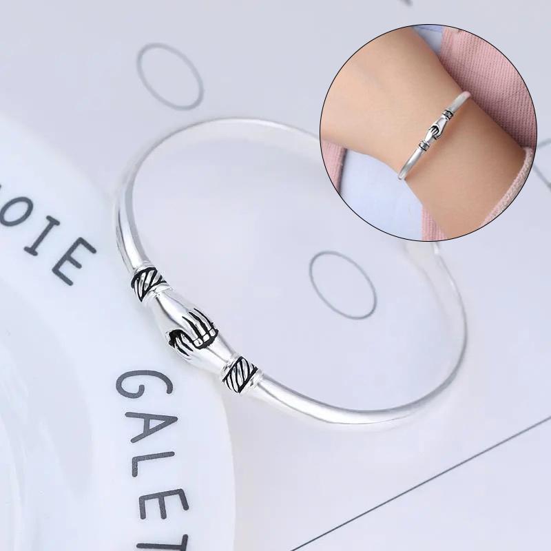 Avelena | Handdruck Armband