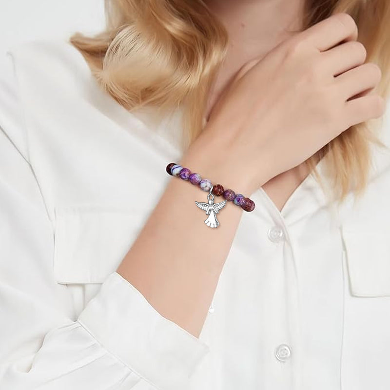 Avelena | Heilende Kristalle Armband