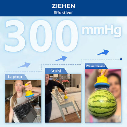 Avelena | Vitalkapazitätstrainer + Erstickungsschutz