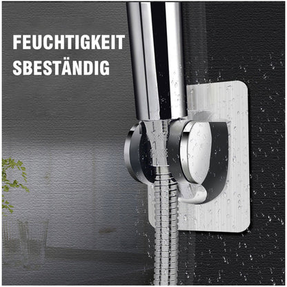 Avelena | Selbstklebender Duschkopfhalter