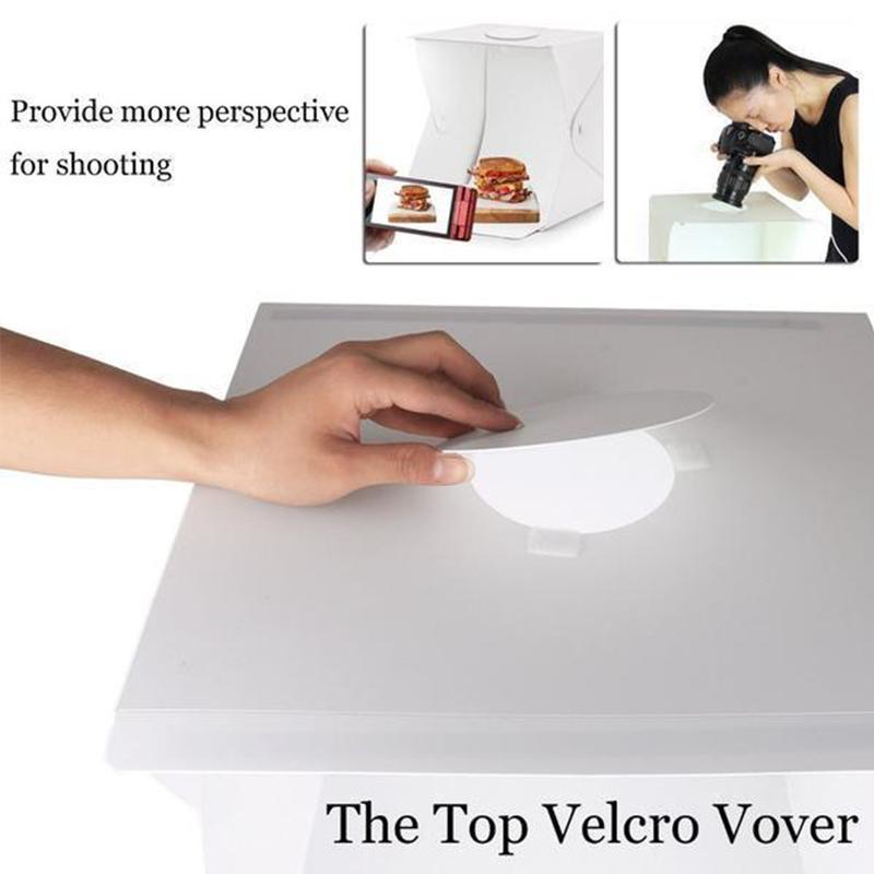 Avelena | Home Foto Studio Lightbox