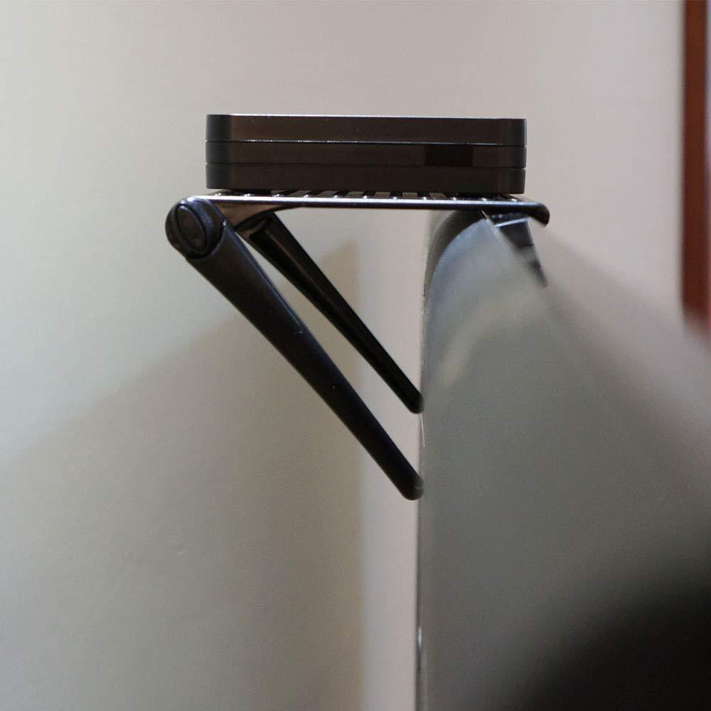 Avelena | Einstellbares Multifunktionsregal