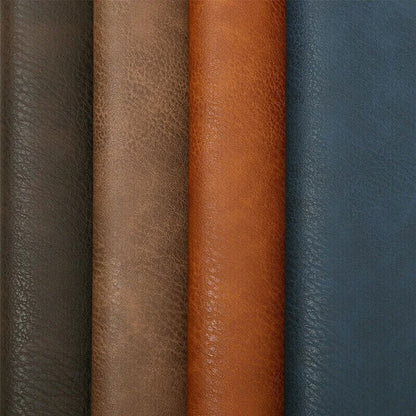 Avelena | Leder Reparatur Patch Klebe Sofa Patch Schnittbar