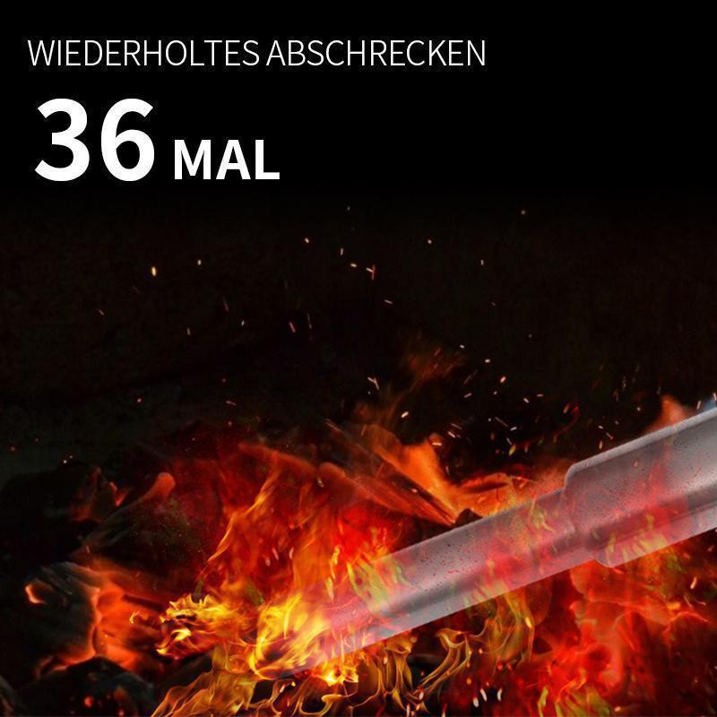 Avelena | Einziehbarer Stock für Selbstverteidigung