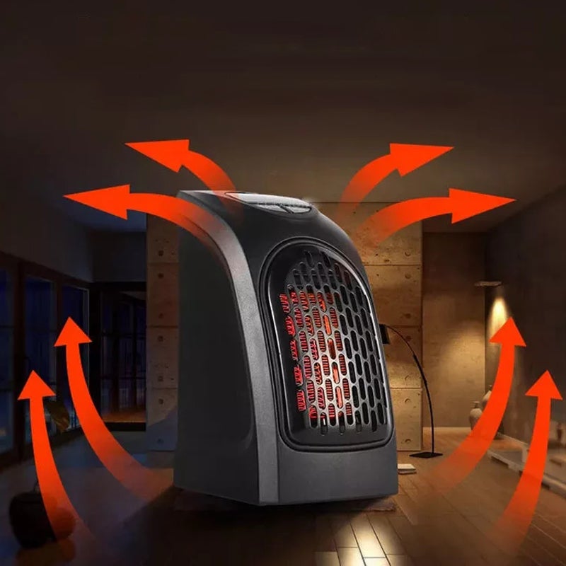 Avelena | Mini Elektroheizung