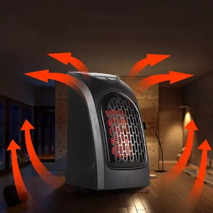 Avelena | Mini Elektroheizung