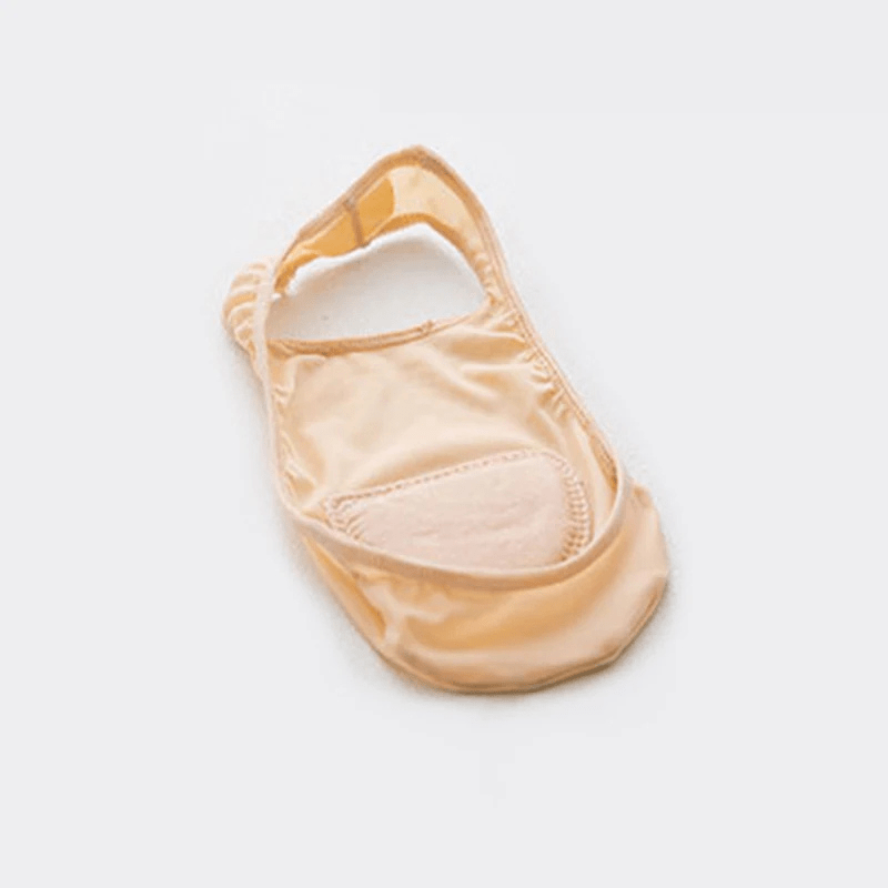 Avelena | Unsichtbare Fußkissen für Komfort in jedem Schuh