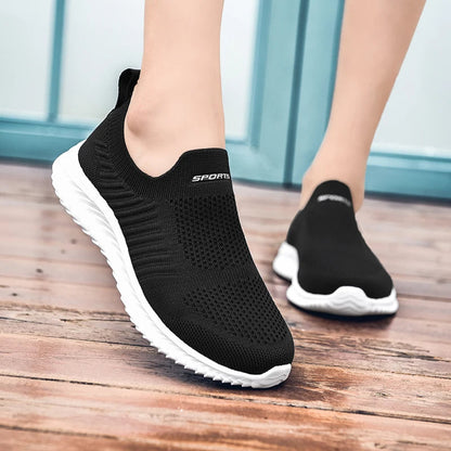 Avelena | Slipper für Damen mit Memory-Schaum