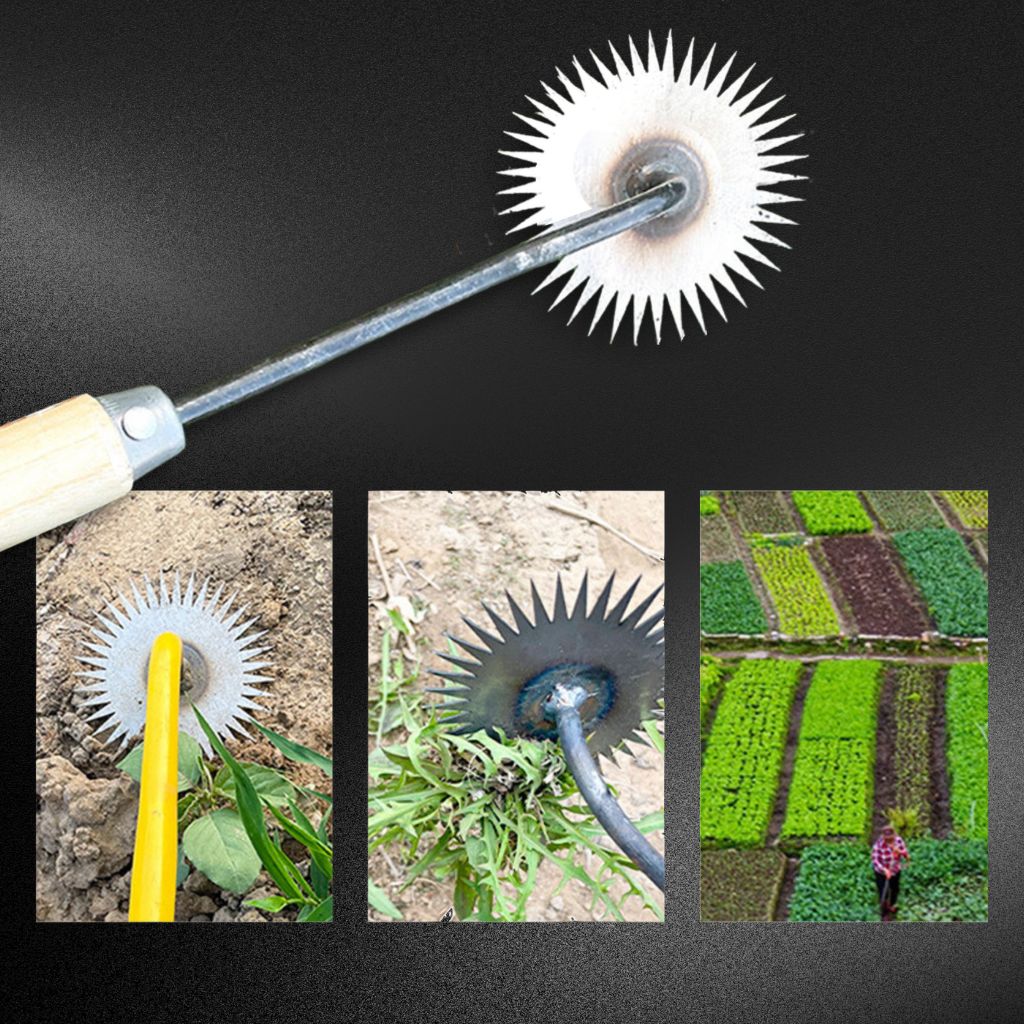 Avelena | BlüteSchaufel Erleichtert die Gartenarbeit