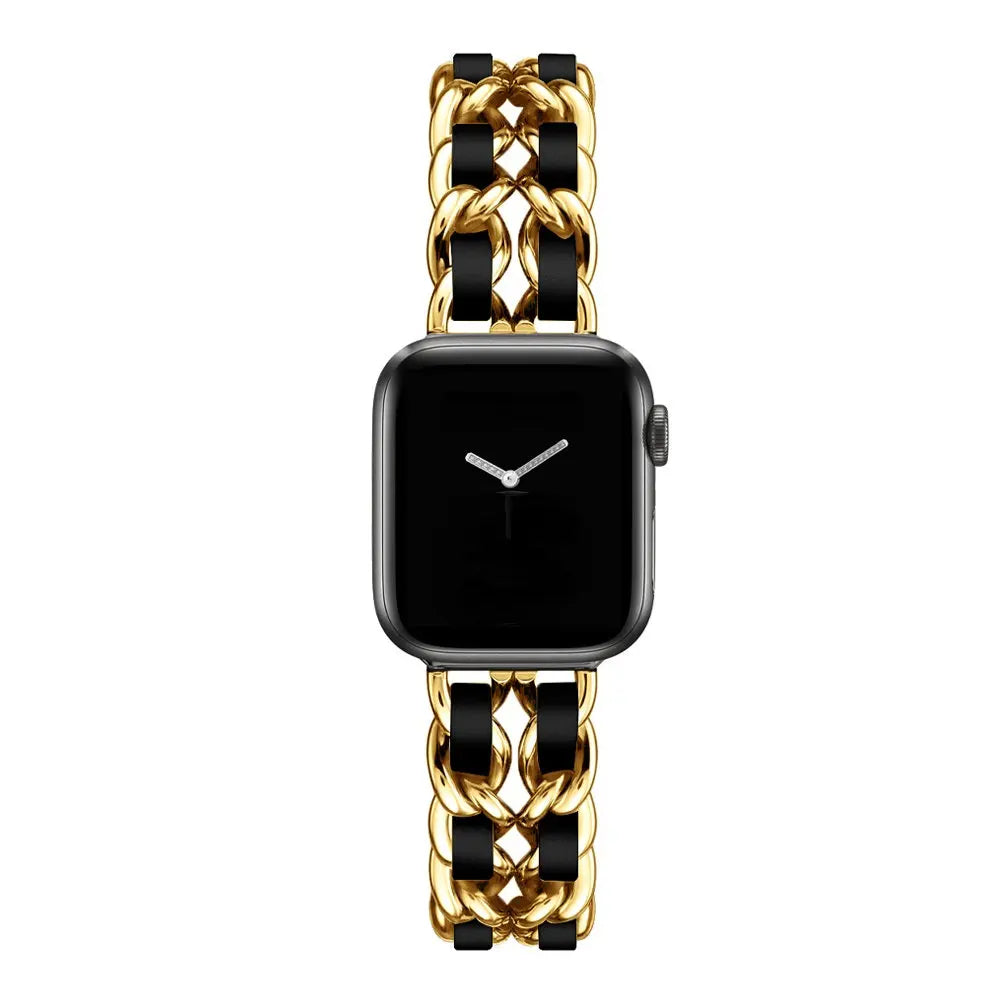 Avelena | Glamstrap Die elegante Uhrband