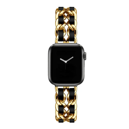 Avelena | Glamstrap Die elegante Uhrband