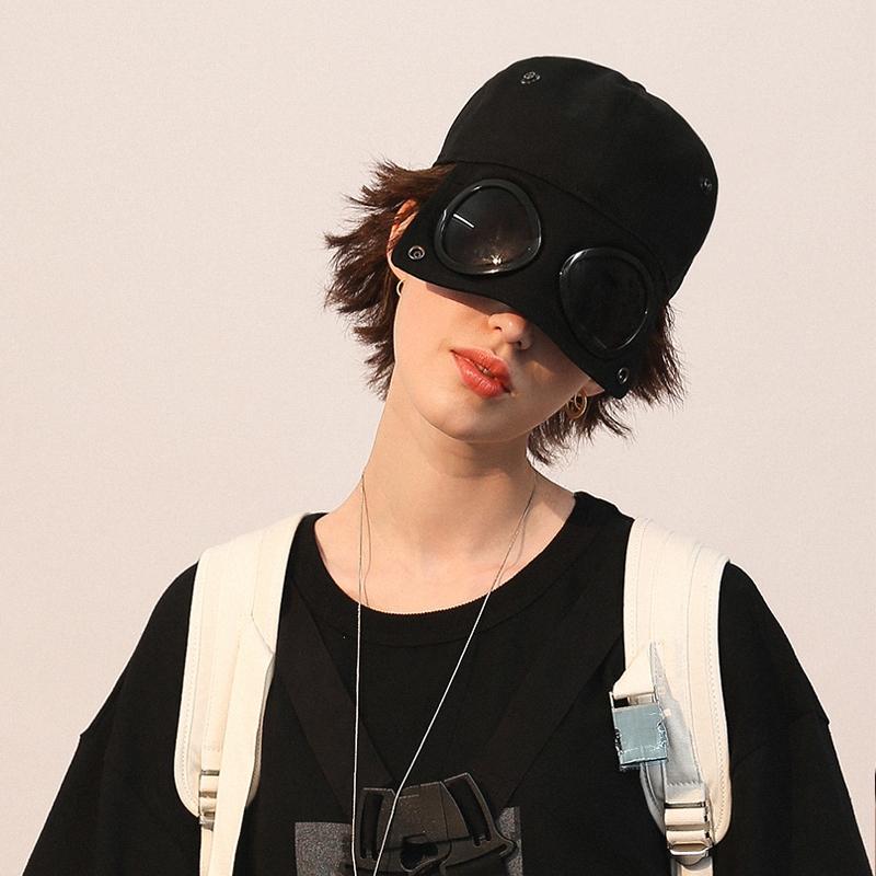 Avelena | Pilotbrillen Baseball Caps