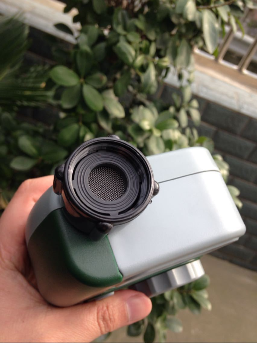 Avelena | Digitale Bewässerungssteuerung für Garten – Automatischer Wasserhahn-Timer mit LCD-Display