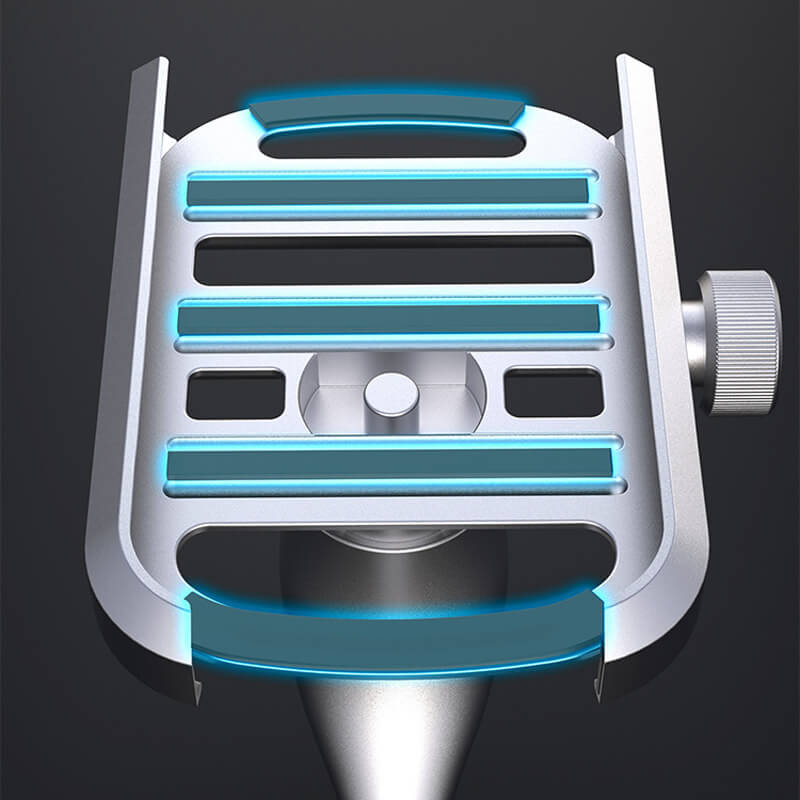 Avelena | Bike Motorrad Legierung Telefonhalter