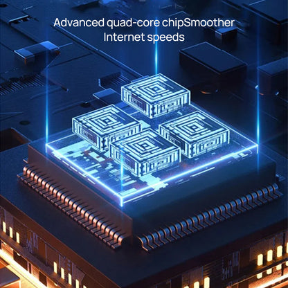 Avelena | Kabelloses tragbares WiFi