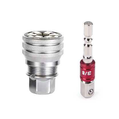 Avelena | Bore Magic Universalstecker