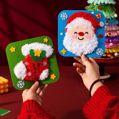 Avelena | DIY Weihnachtsstickset