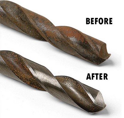 Avelena | DrillSharp – Der praktische Bohrerschärfer für Zuhause & Werkstatt