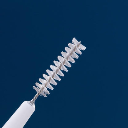 Avelena | Duschloch Reinigungsbürste Düse (10STK)