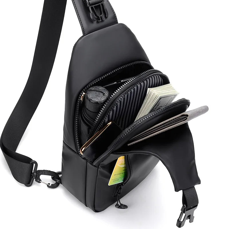 Avelena | All-In-One-Tasche für Den Go-Getter Von Heute