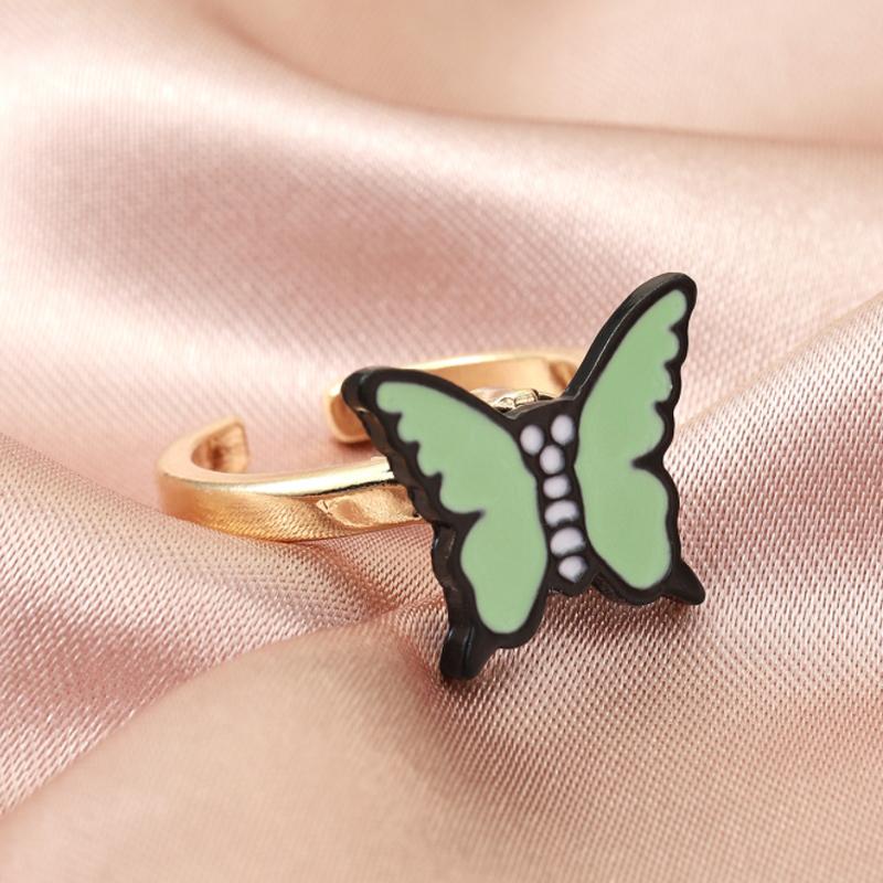 Avelena | Rotierende Ring