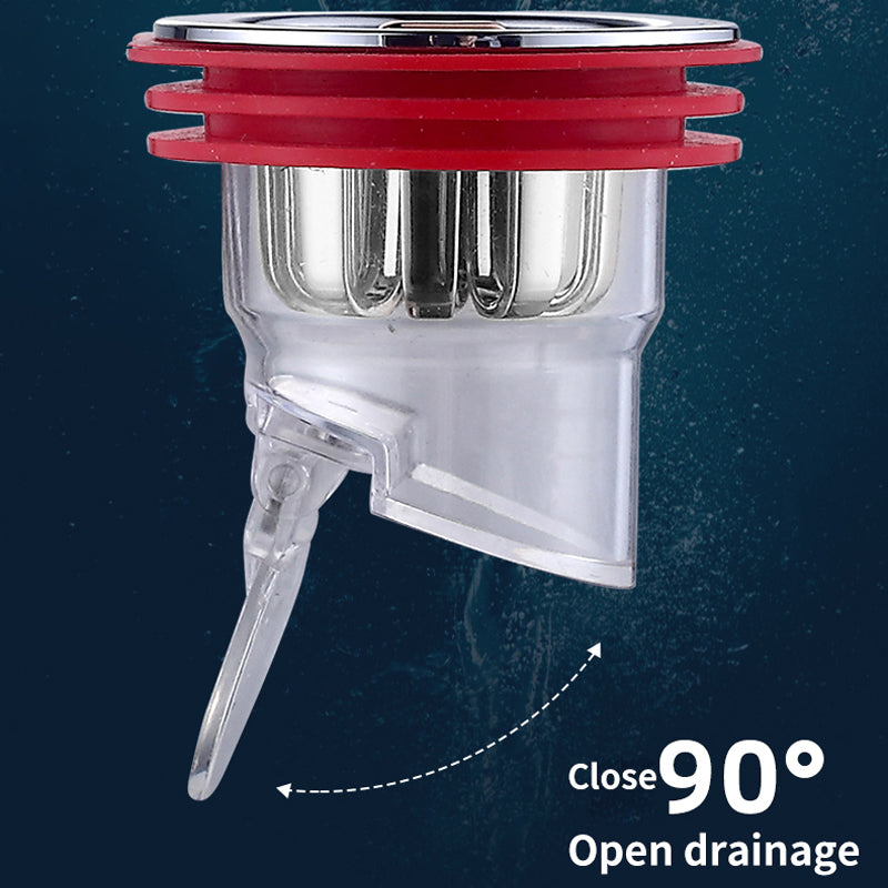 Avelena | Geruchsdichter Bodenabfluss