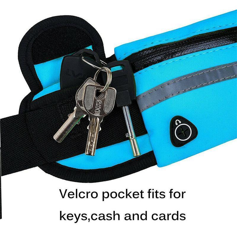 Avelena | Sport Hüftgurt Tasche