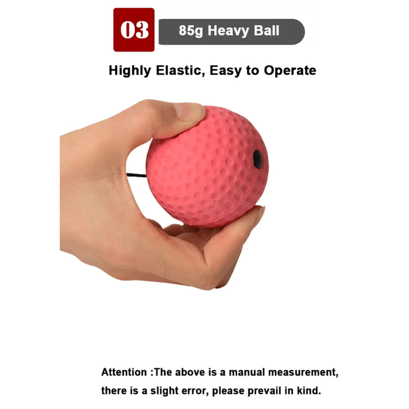 Avelena | Boxtraining zur Verbesserung von Reflexen und Reaktionsgeschwindigkeit