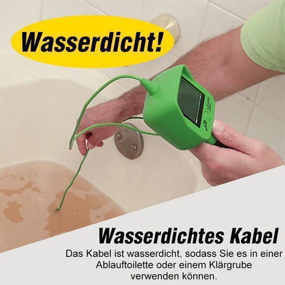 Avelena | Wasserdichte HD-Mikrokabelkamera
